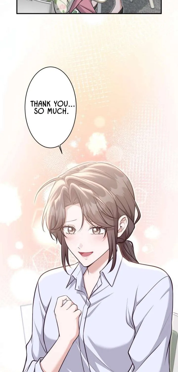 My Boyfriend Ten Years Younger Is My Elite Boss Chapter 16 page 68 - 