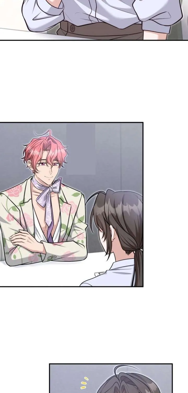My Boyfriend Ten Years Younger Is My Elite Boss Chapter 16 page 69 - 