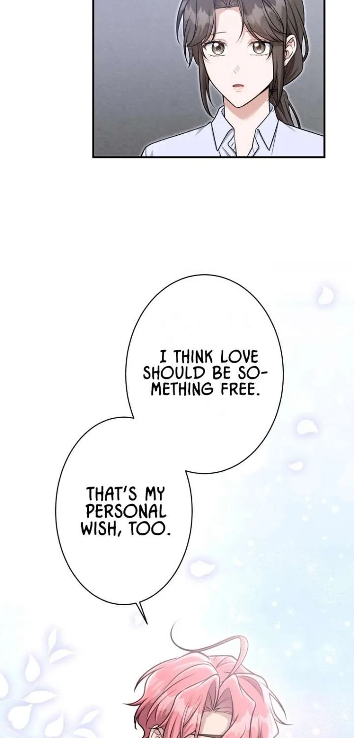 My Boyfriend Ten Years Younger Is My Elite Boss Chapter 16 page 70 - 