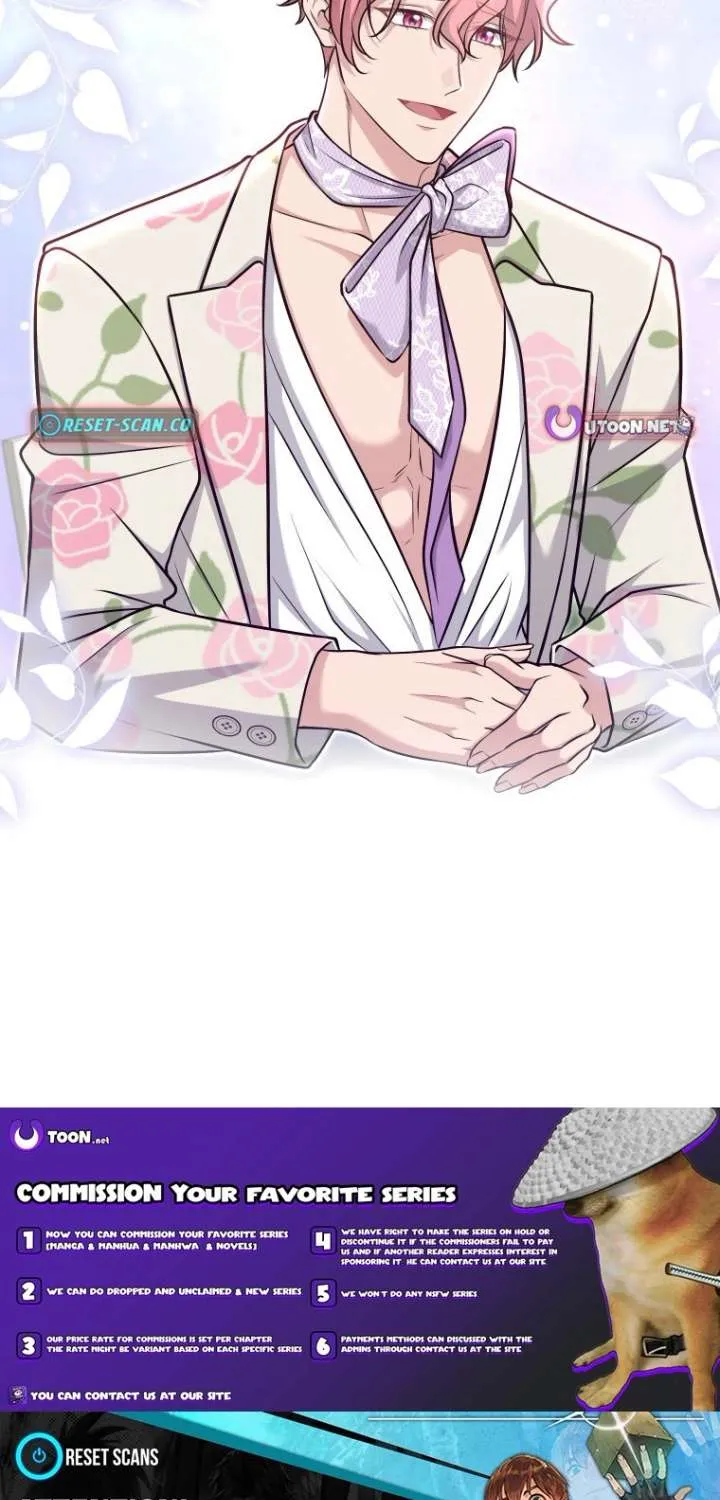 My Boyfriend Ten Years Younger Is My Elite Boss Chapter 16 page 71 - 