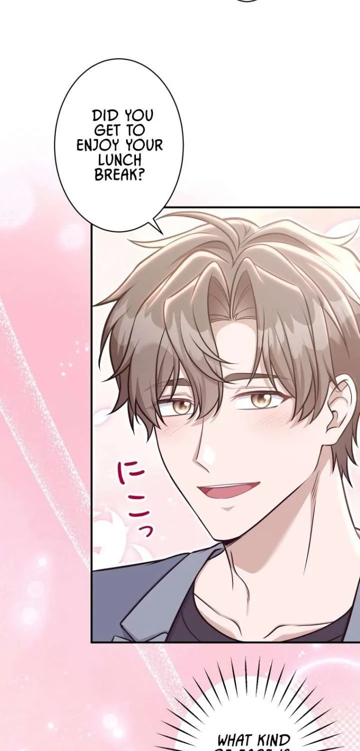 My Boyfriend Ten Years Younger Is My Elite Boss Chapter 16 page 9 - 