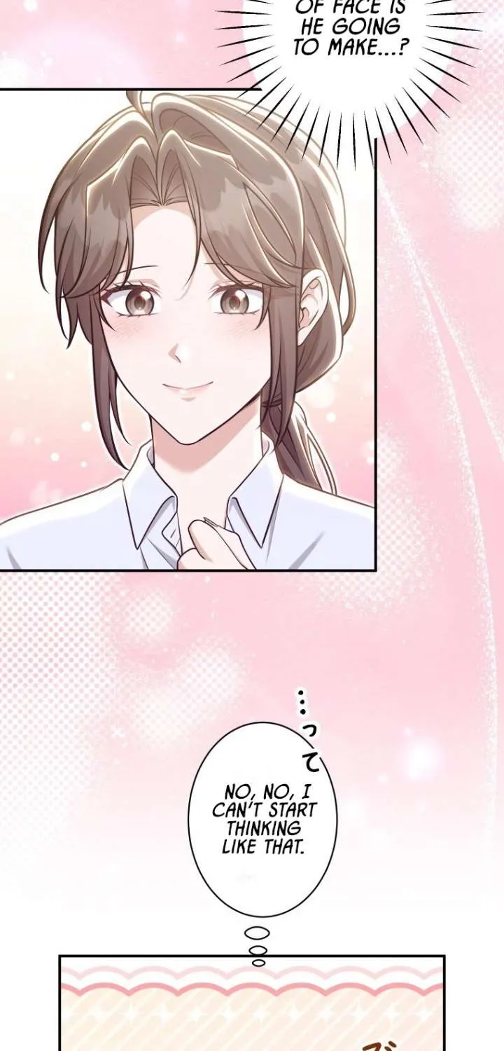 My Boyfriend Ten Years Younger Is My Elite Boss Chapter 16 page 10 - 