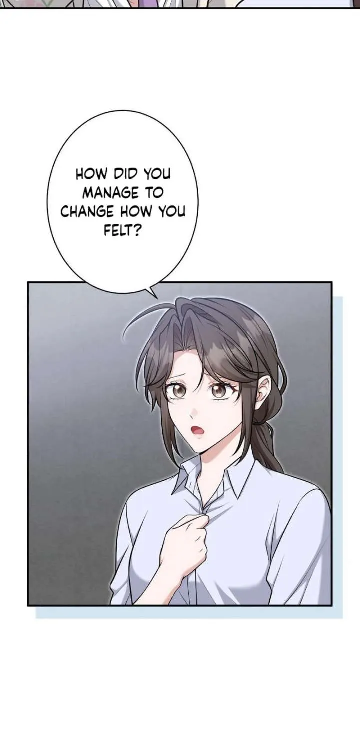 My Boyfriend Ten Years Younger Is My Elite Boss Chapter 17 page 11 - 