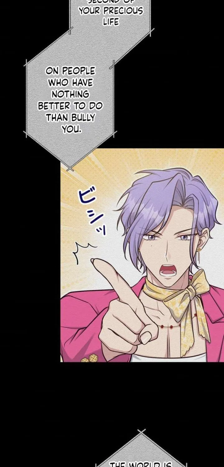 My Boyfriend Ten Years Younger Is My Elite Boss Chapter 17 page 16 - 
