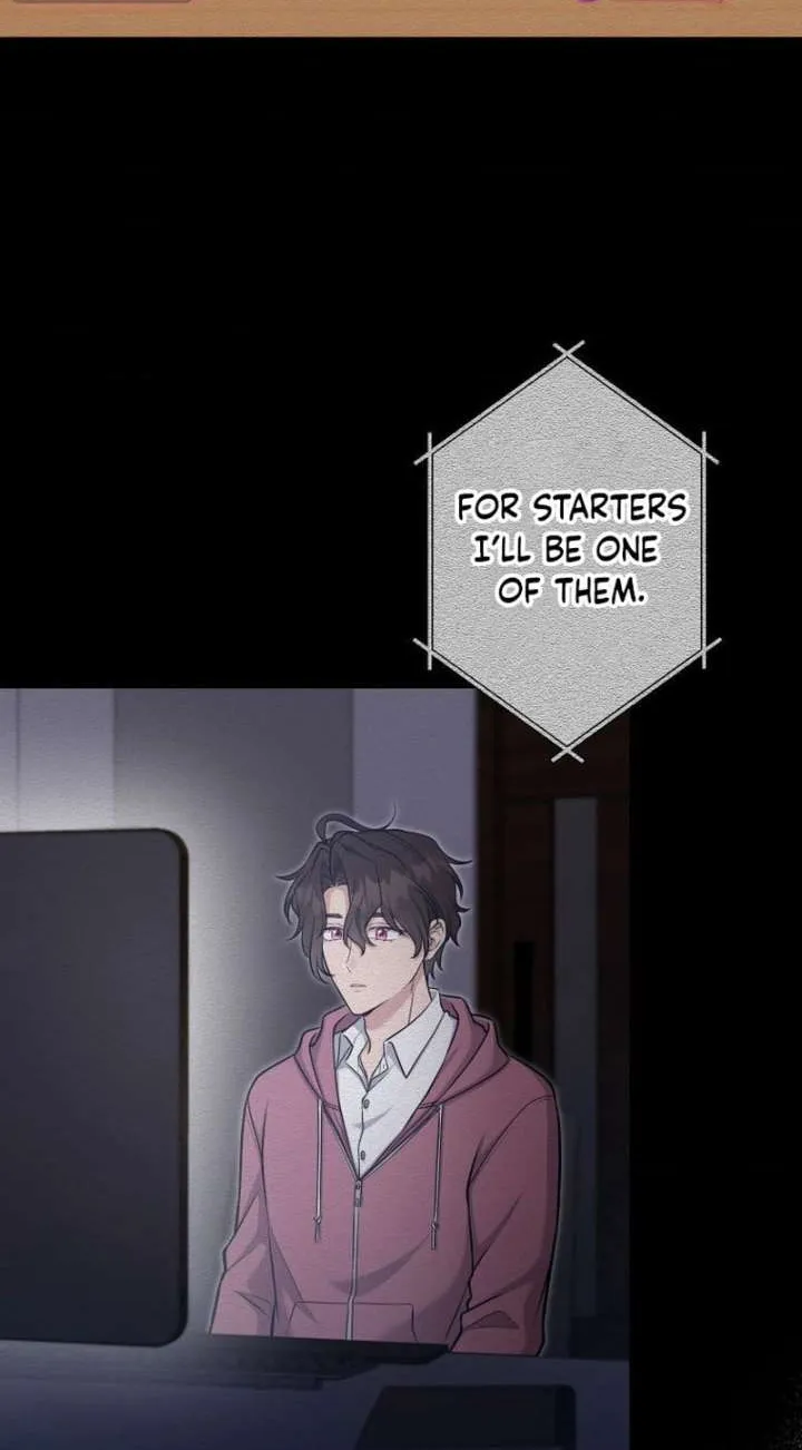 My Boyfriend Ten Years Younger Is My Elite Boss Chapter 17 page 18 - 