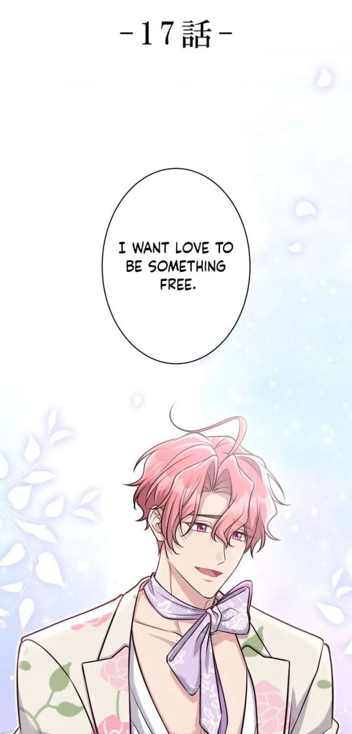My Boyfriend Ten Years Younger Is My Elite Boss Chapter 17 page 3 - 