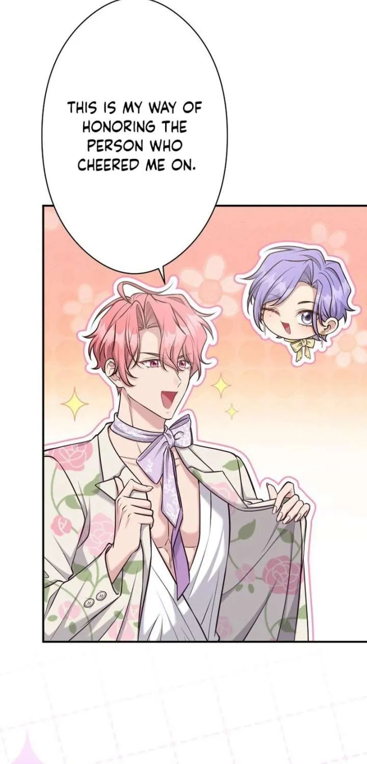 My Boyfriend Ten Years Younger Is My Elite Boss Chapter 17 page 24 - 