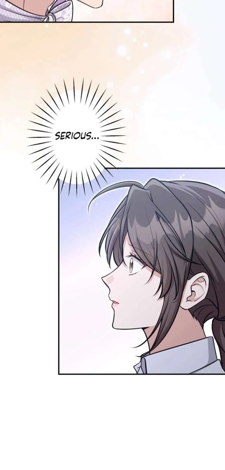 My Boyfriend Ten Years Younger Is My Elite Boss Chapter 17 page 30 - 