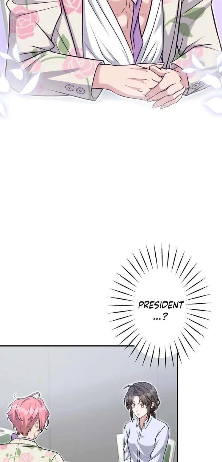 My Boyfriend Ten Years Younger Is My Elite Boss Chapter 17 page 4 - 