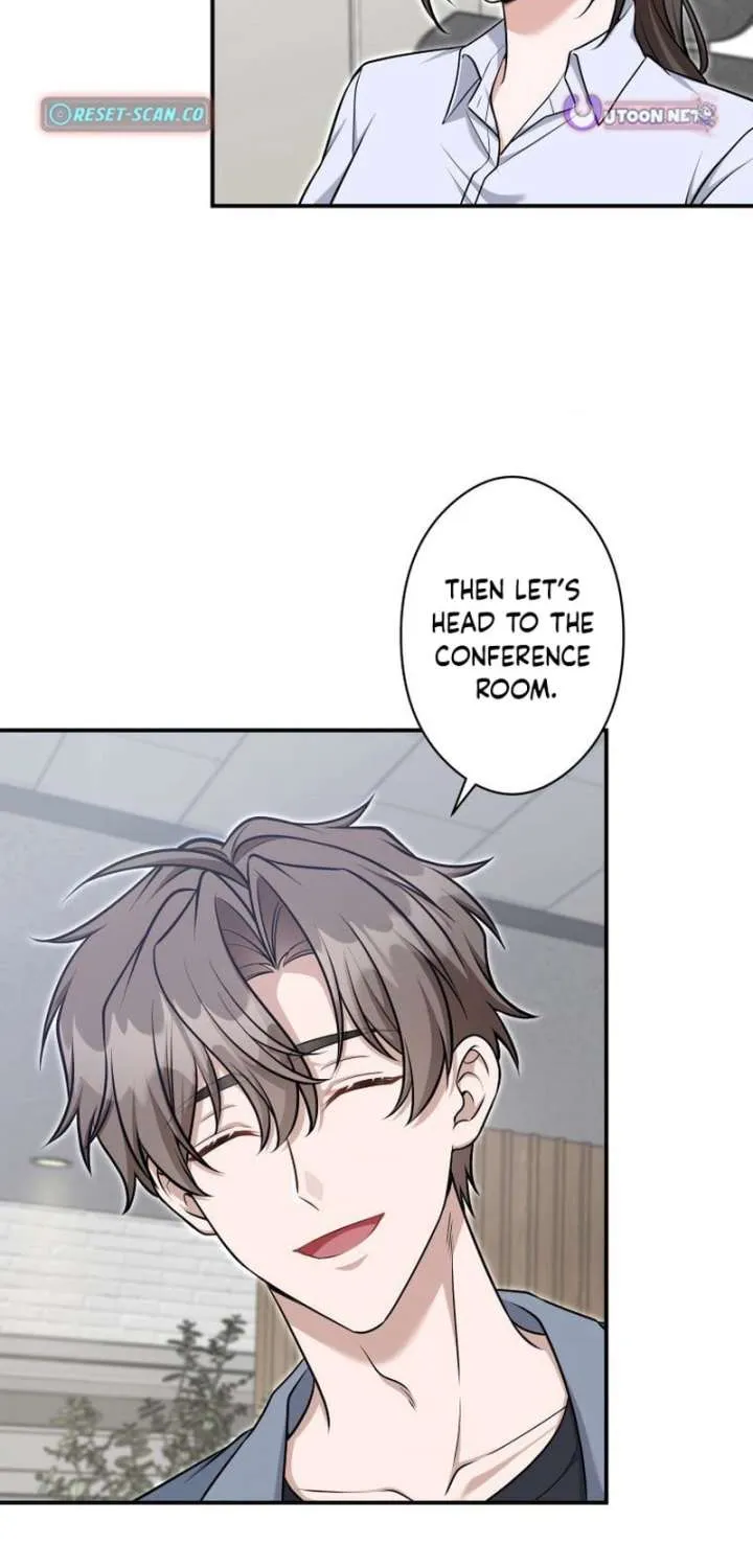 My Boyfriend Ten Years Younger Is My Elite Boss Chapter 17 page 33 - 