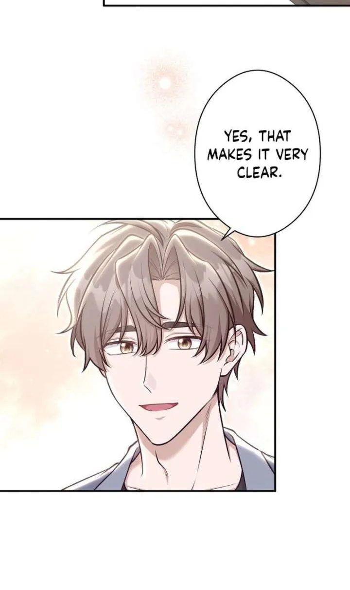 My Boyfriend Ten Years Younger Is My Elite Boss Chapter 17 page 36 - 