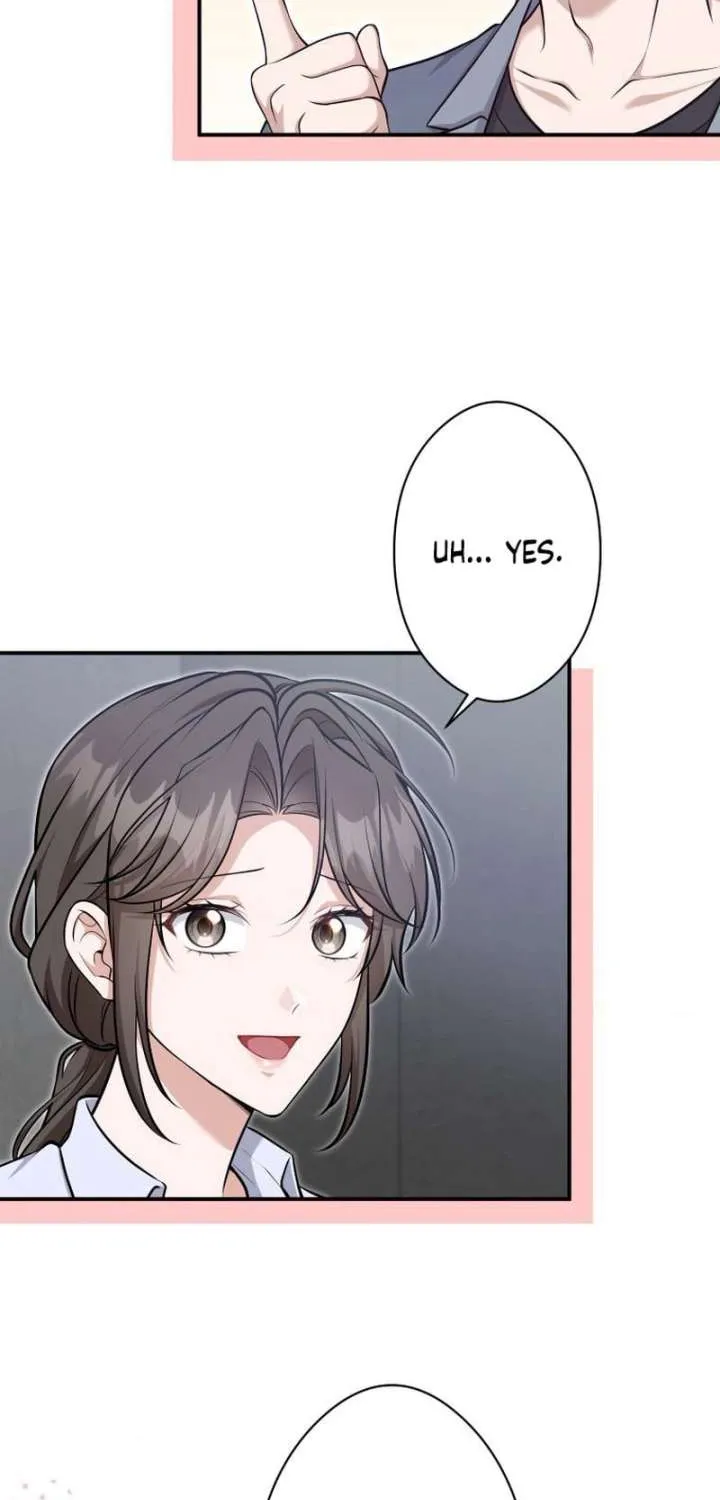My Boyfriend Ten Years Younger Is My Elite Boss Chapter 17 page 39 - 