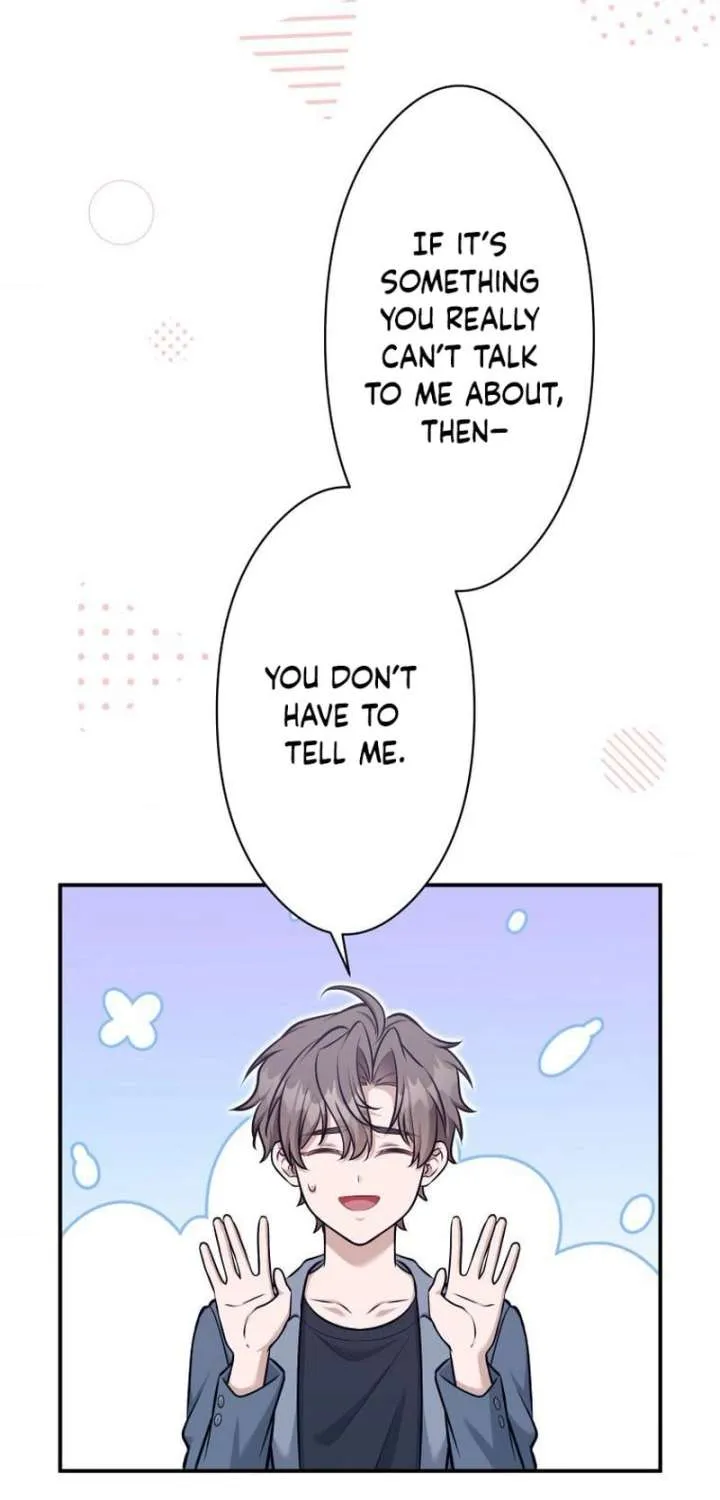 My Boyfriend Ten Years Younger Is My Elite Boss Chapter 17 page 41 - 