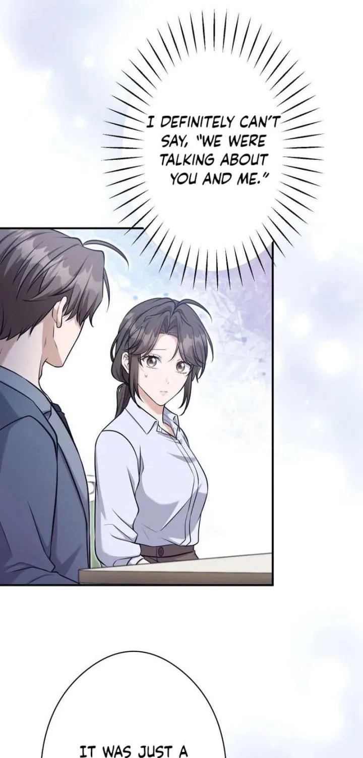 My Boyfriend Ten Years Younger Is My Elite Boss Chapter 17 page 44 - 