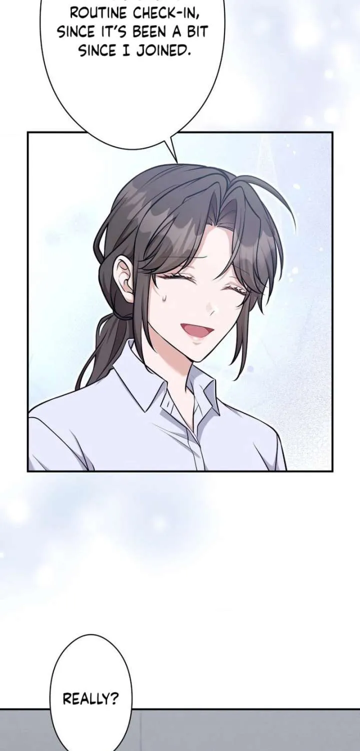 My Boyfriend Ten Years Younger Is My Elite Boss Chapter 17 page 45 - 