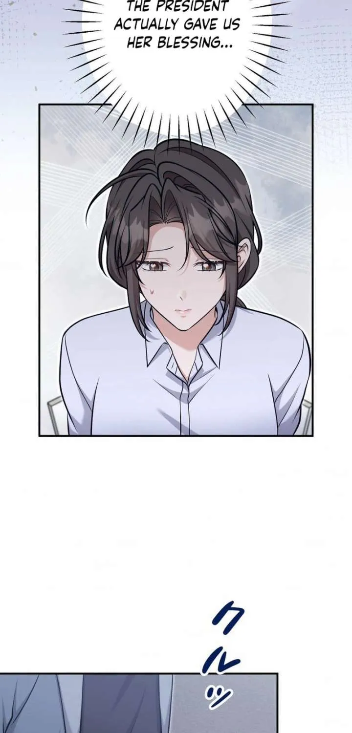 My Boyfriend Ten Years Younger Is My Elite Boss Chapter 17 page 47 - 