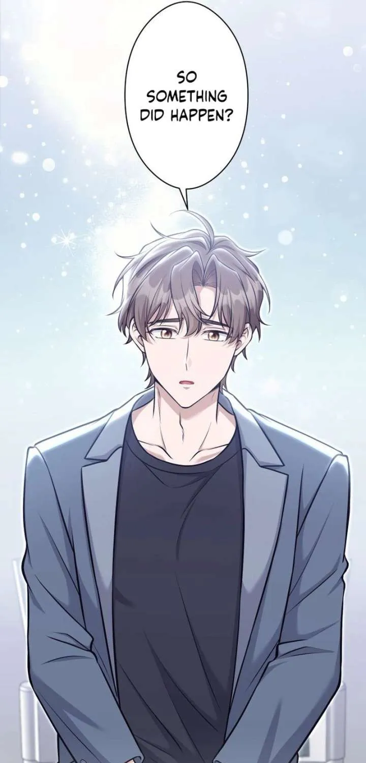 My Boyfriend Ten Years Younger Is My Elite Boss Chapter 17 page 49 - 