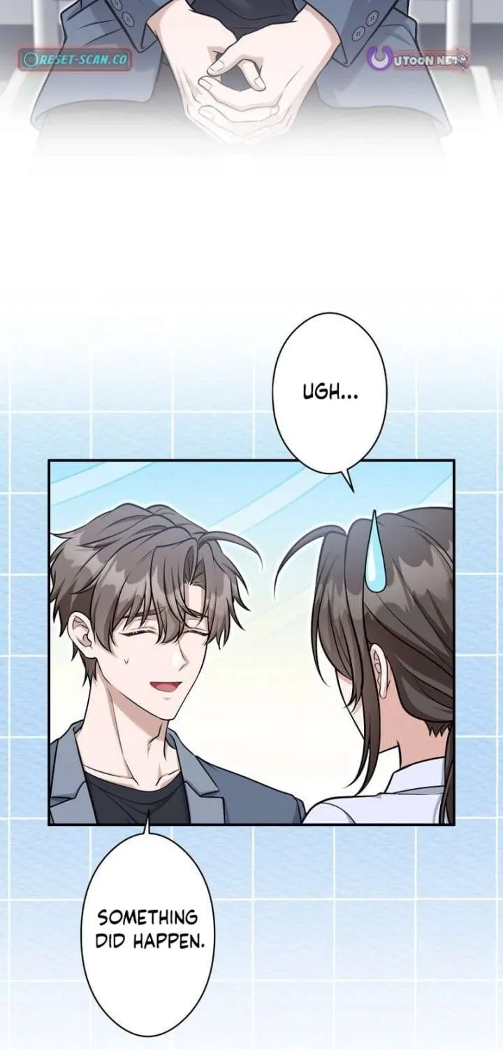 My Boyfriend Ten Years Younger Is My Elite Boss Chapter 17 page 50 - 