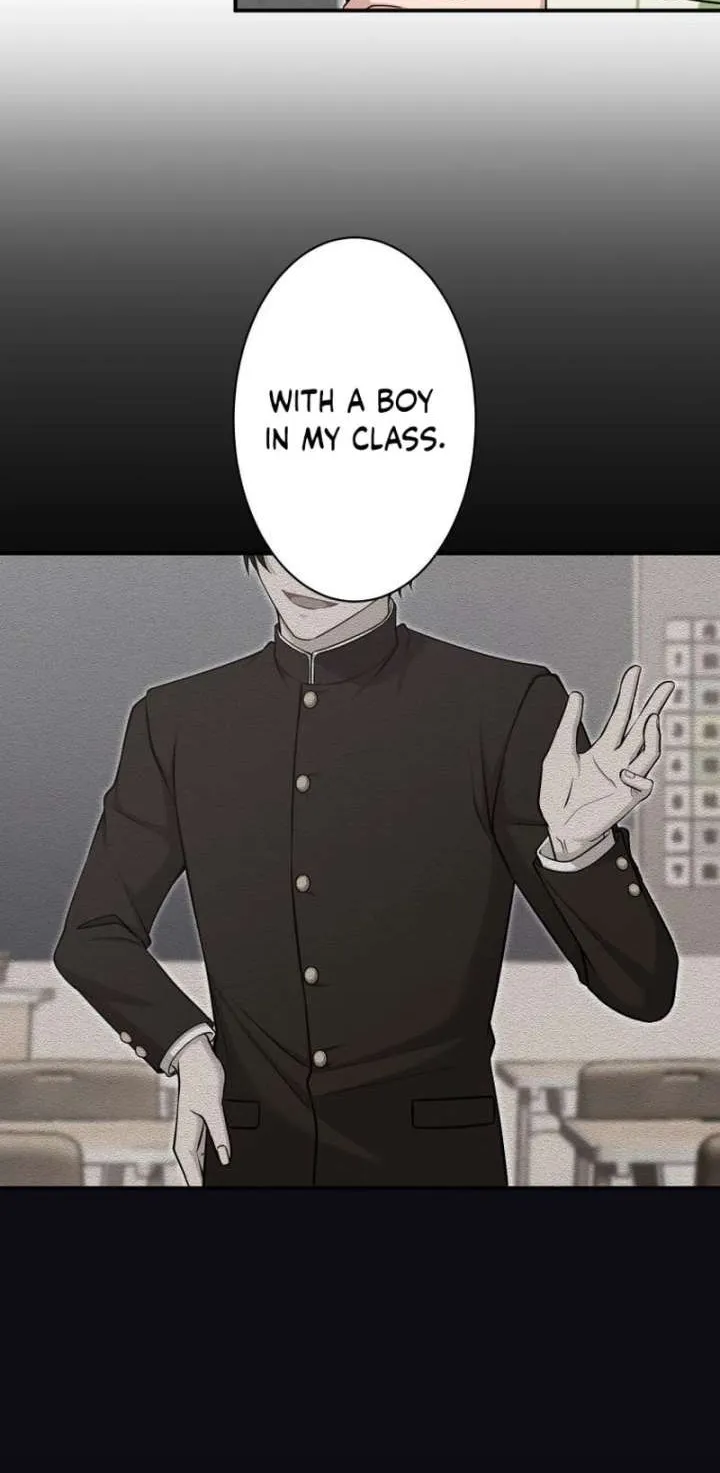 My Boyfriend Ten Years Younger Is My Elite Boss Chapter 17 page 6 - 