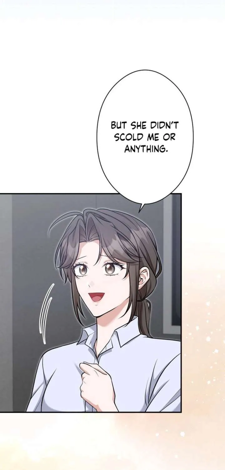 My Boyfriend Ten Years Younger Is My Elite Boss Chapter 17 page 51 - 
