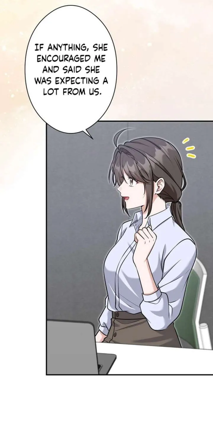 My Boyfriend Ten Years Younger Is My Elite Boss Chapter 17 page 52 - 