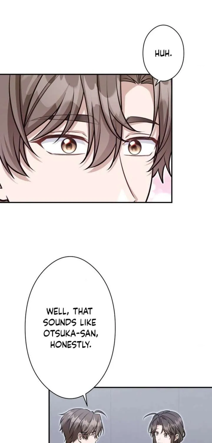 My Boyfriend Ten Years Younger Is My Elite Boss Chapter 17 page 53 - 