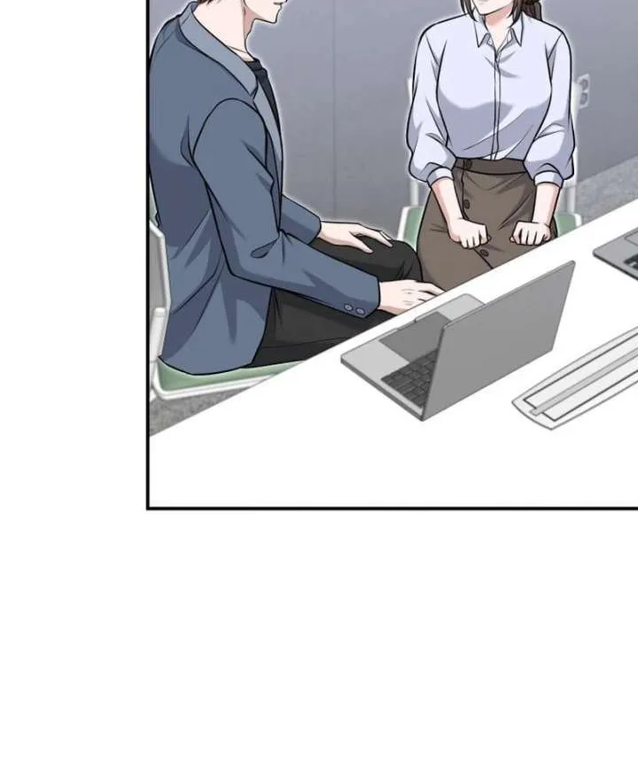 My Boyfriend Ten Years Younger Is My Elite Boss Chapter 17 page 54 - 