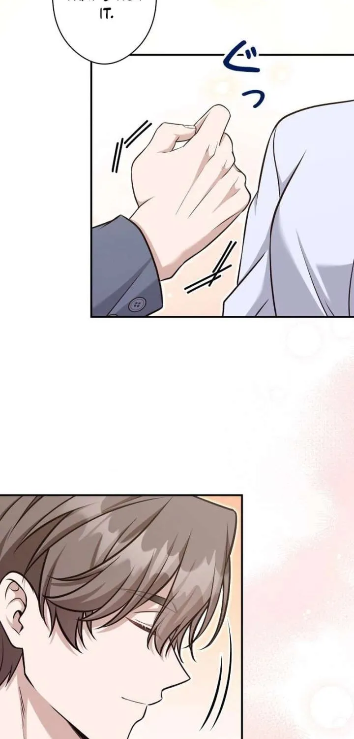 My Boyfriend Ten Years Younger Is My Elite Boss Chapter 17 page 56 - 