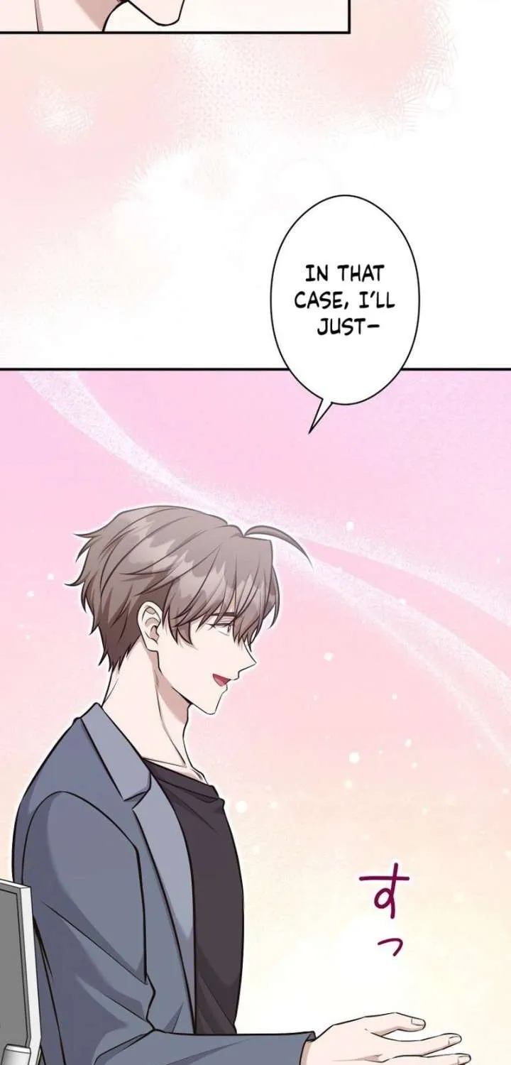 My Boyfriend Ten Years Younger Is My Elite Boss Chapter 17 page 57 - 