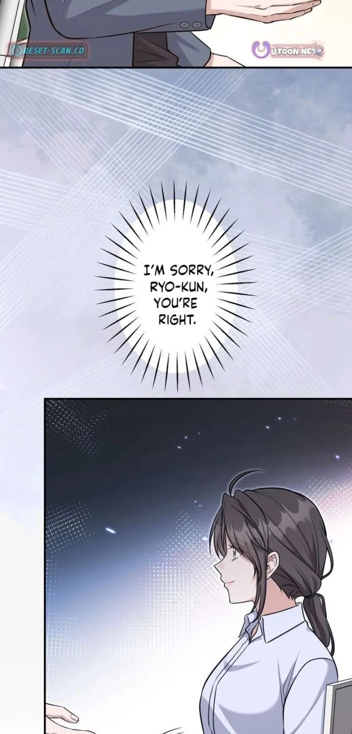 My Boyfriend Ten Years Younger Is My Elite Boss Chapter 17 page 58 - 