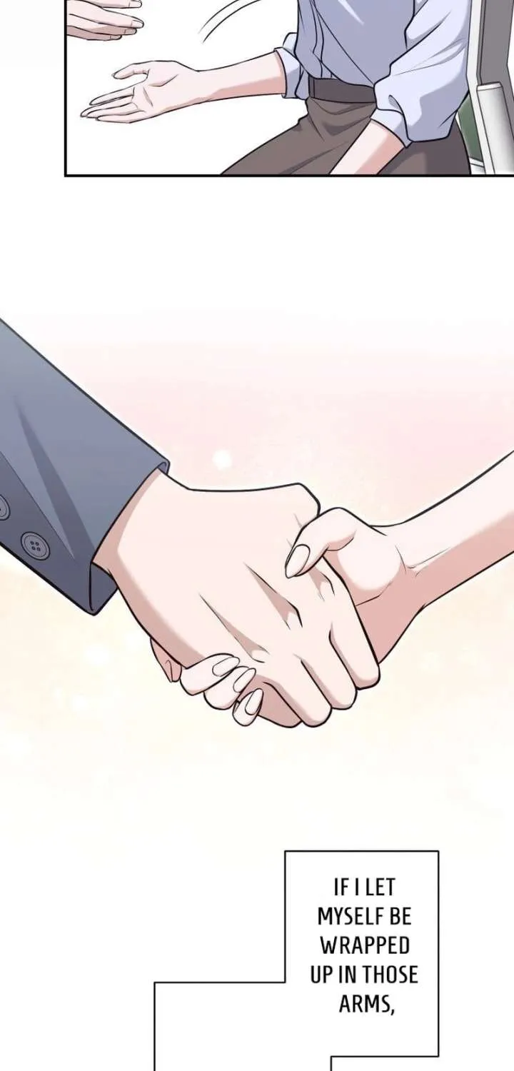 My Boyfriend Ten Years Younger Is My Elite Boss Chapter 17 page 59 - 