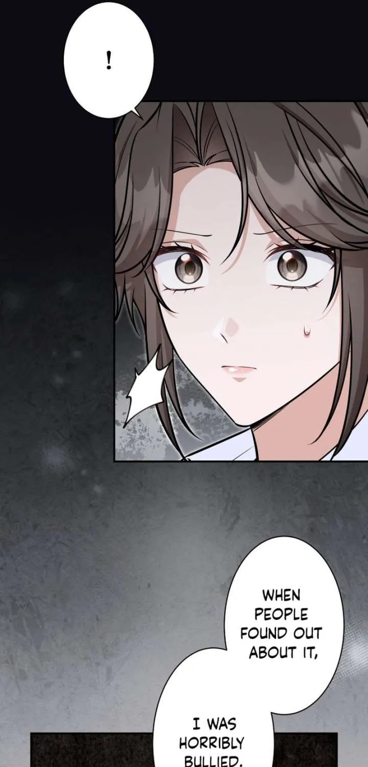 My Boyfriend Ten Years Younger Is My Elite Boss Chapter 17 page 7 - 