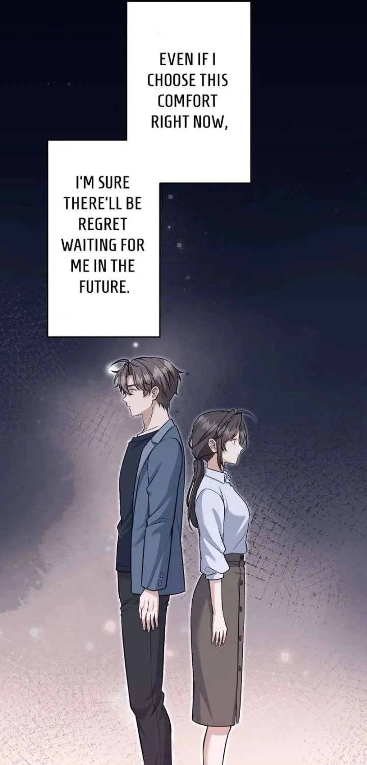 My Boyfriend Ten Years Younger Is My Elite Boss Chapter 17 page 61 - 