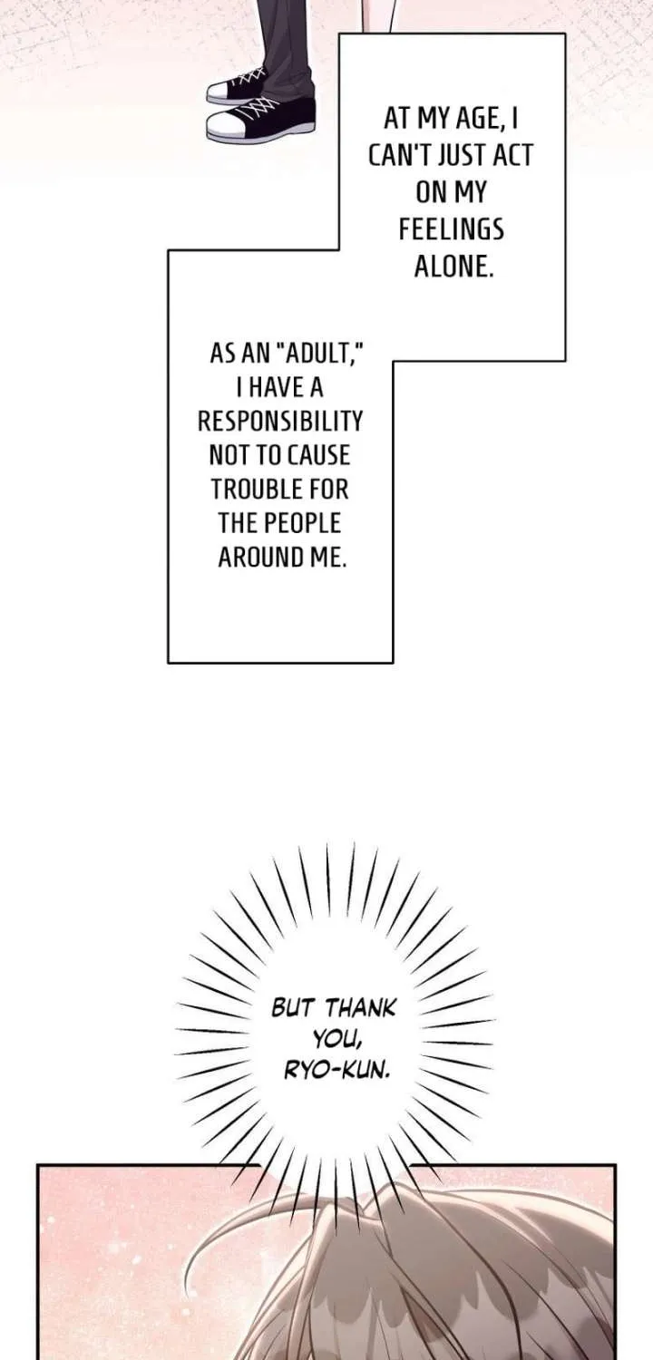 My Boyfriend Ten Years Younger Is My Elite Boss Chapter 17 page 62 - 
