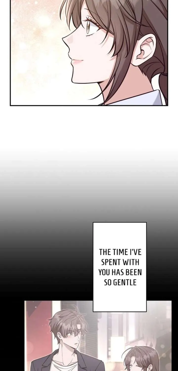 My Boyfriend Ten Years Younger Is My Elite Boss Chapter 17 page 63 - 
