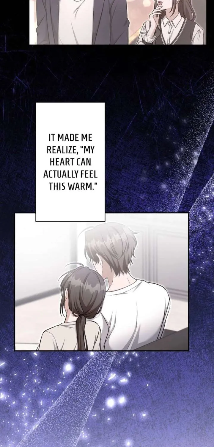 My Boyfriend Ten Years Younger Is My Elite Boss Chapter 17 page 64 - 
