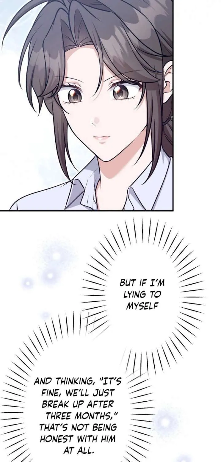 My Boyfriend Ten Years Younger Is My Elite Boss Chapter 17 page 71 - 