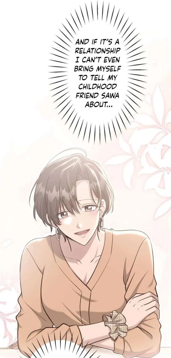 My Boyfriend Ten Years Younger Is My Elite Boss Chapter 17 page 73 - 