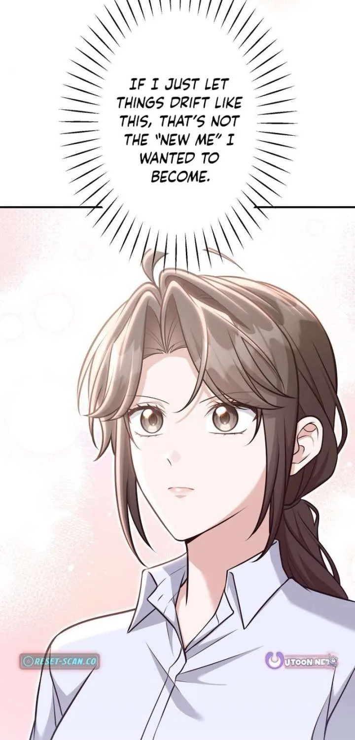 My Boyfriend Ten Years Younger Is My Elite Boss Chapter 17 page 75 - 