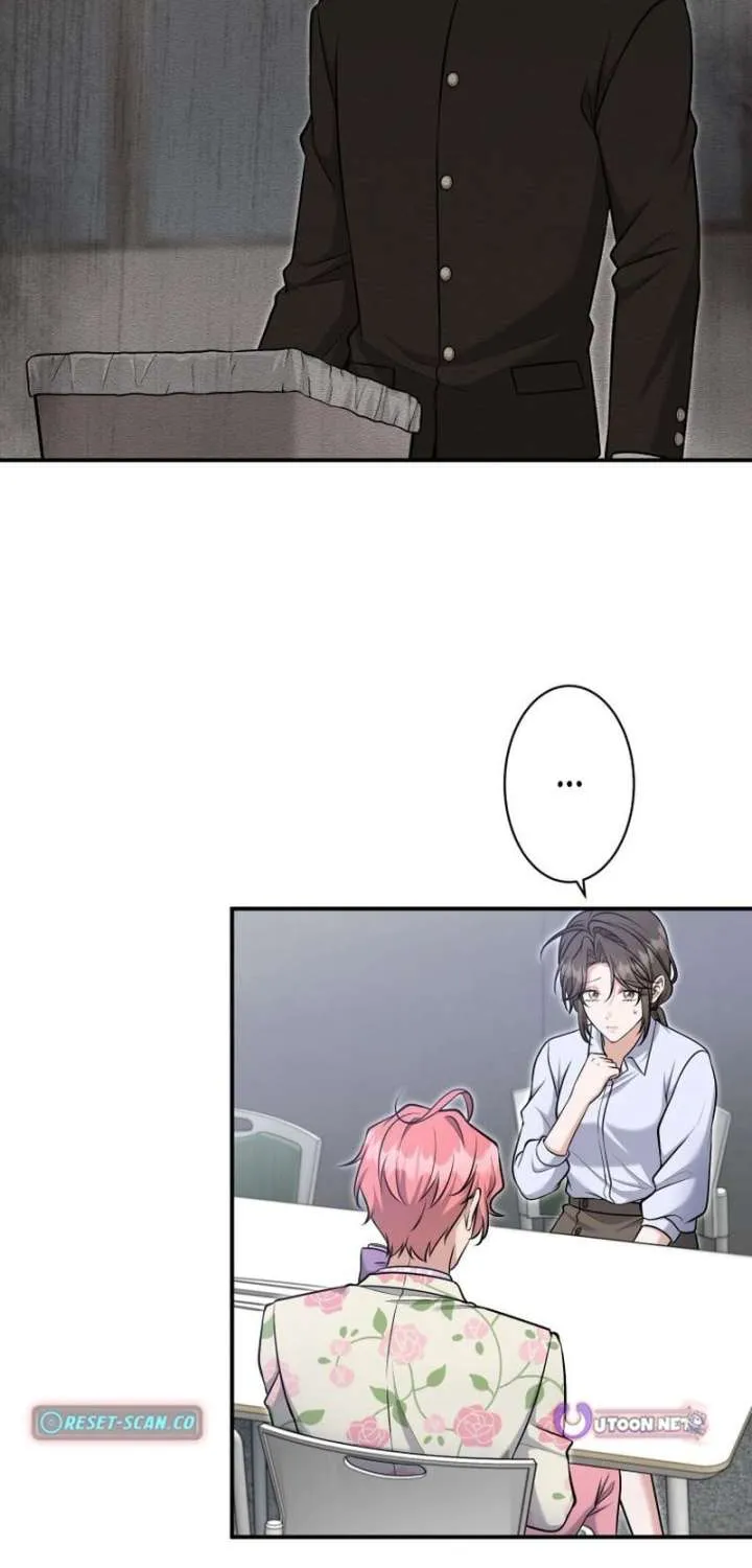 My Boyfriend Ten Years Younger Is My Elite Boss Chapter 17 page 9 - 
