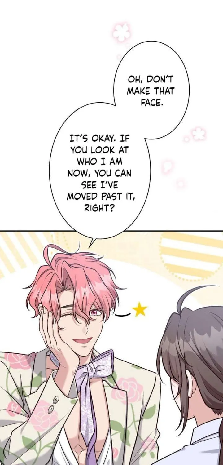 My Boyfriend Ten Years Younger Is My Elite Boss Chapter 17 page 10 - 