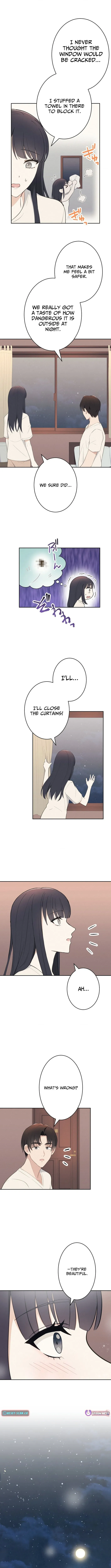 My Boyfriend Ten Years Younger Is My Elite Boss Chapter 19 page 8 - 