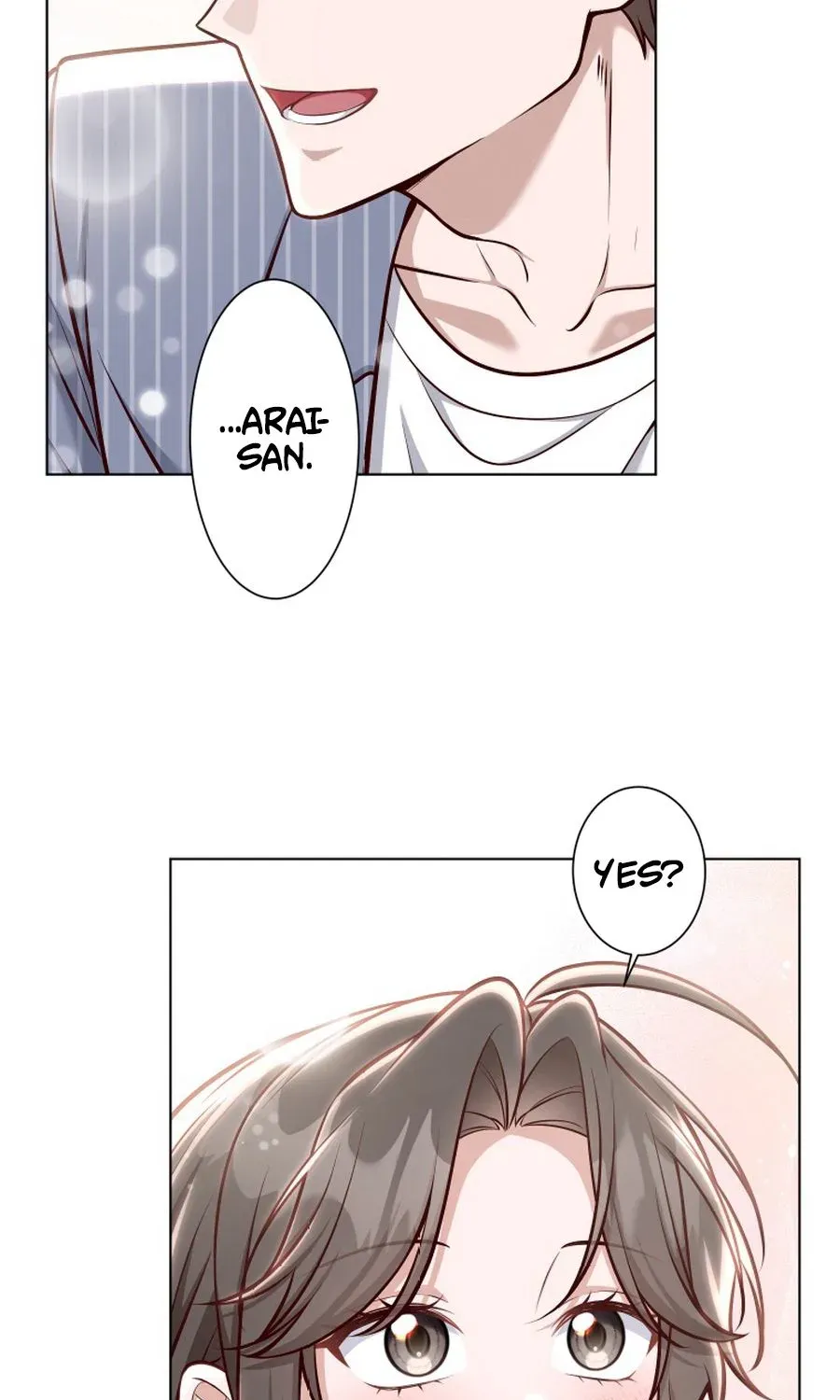 My Boyfriend Ten Years Younger Is My Elite Boss Chapter 2 page 103 - 