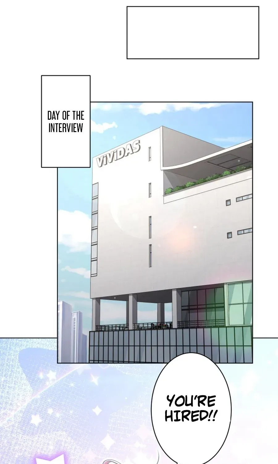 My Boyfriend Ten Years Younger Is My Elite Boss Chapter 2 page 13 - 