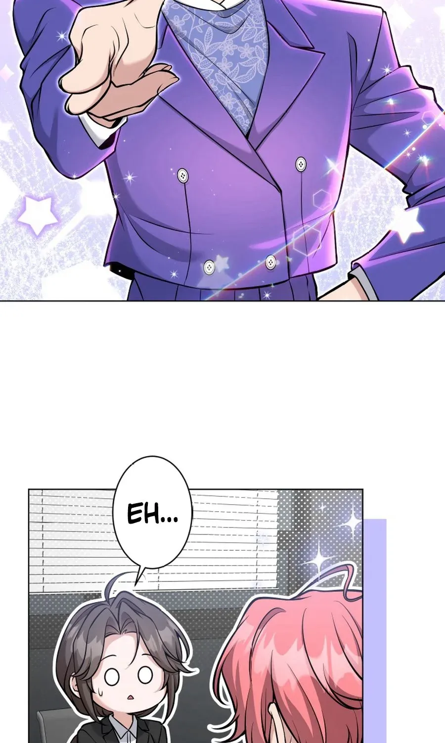 My Boyfriend Ten Years Younger Is My Elite Boss Chapter 2 page 15 - 