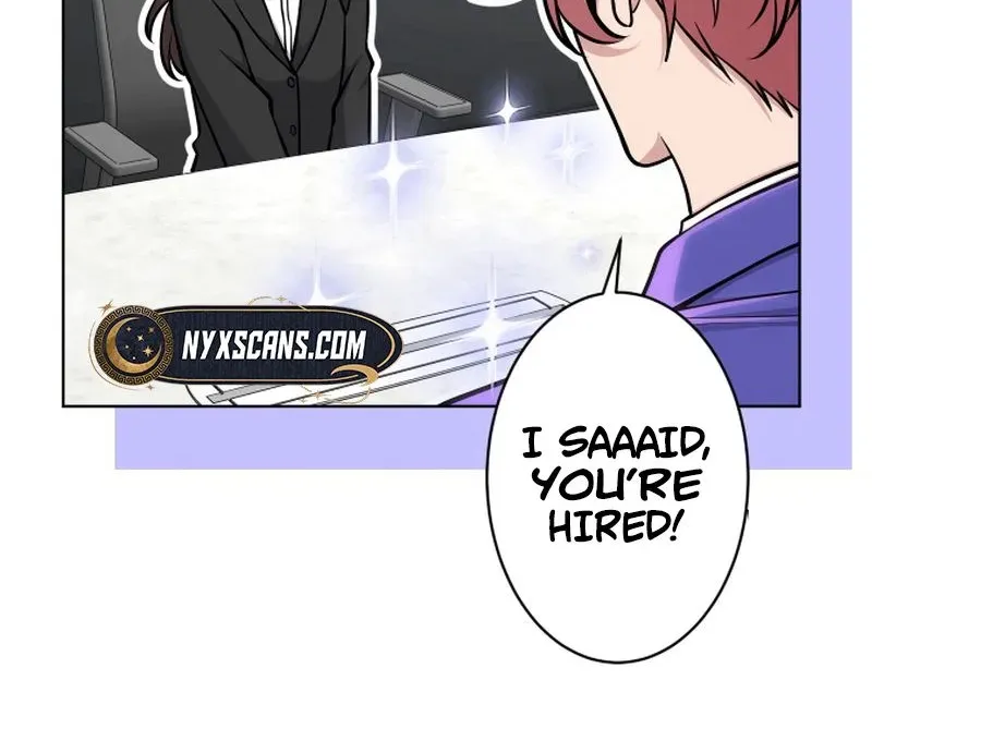 My Boyfriend Ten Years Younger Is My Elite Boss Chapter 2 page 16 - 
