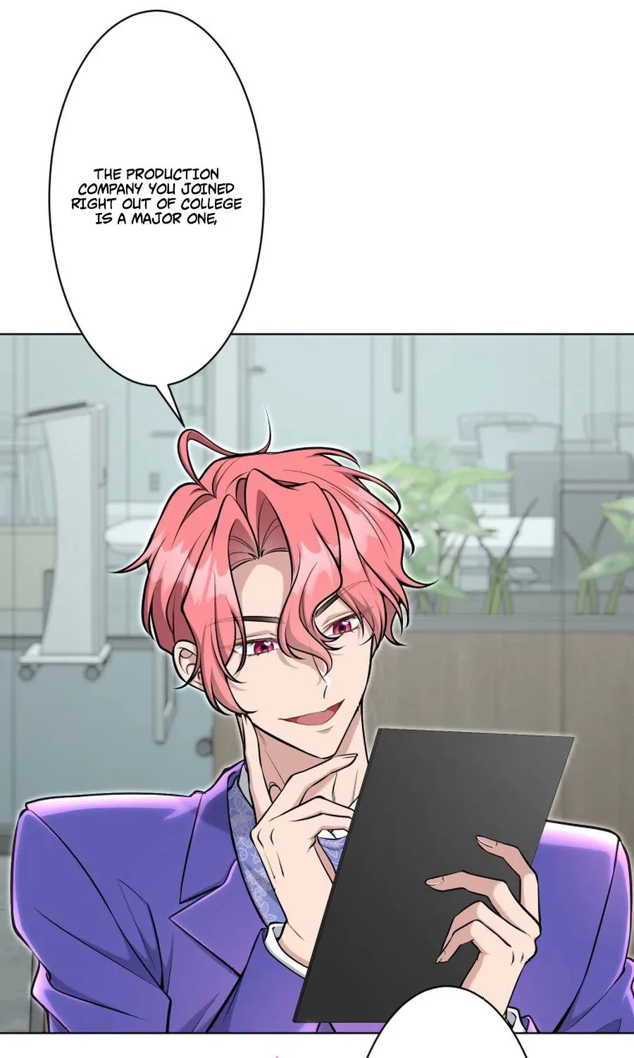 My Boyfriend Ten Years Younger Is My Elite Boss Chapter 2 page 17 - 