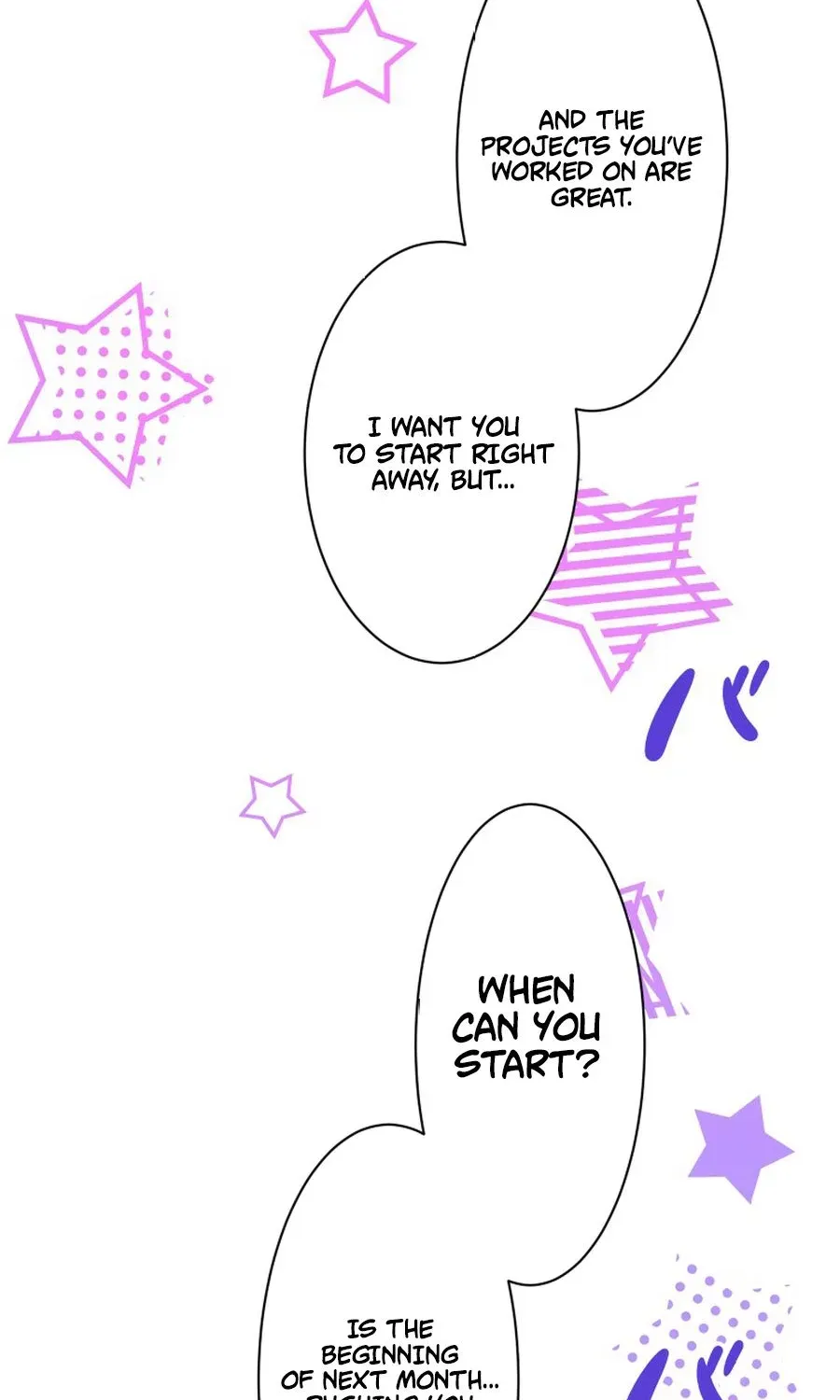 My Boyfriend Ten Years Younger Is My Elite Boss Chapter 2 page 18 - 