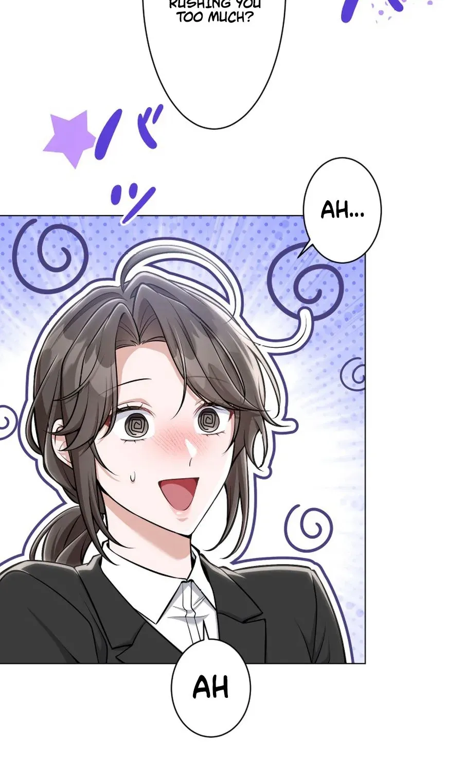 My Boyfriend Ten Years Younger Is My Elite Boss Chapter 2 page 19 - 