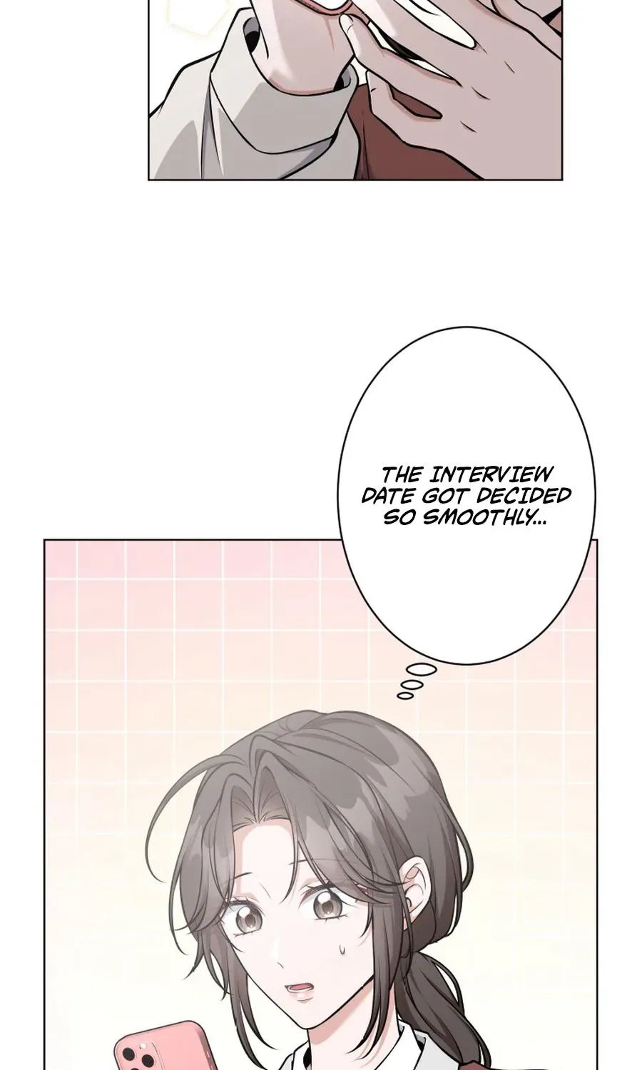 My Boyfriend Ten Years Younger Is My Elite Boss Chapter 2 page 3 - 